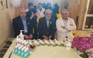 روز جهانی بهداشت دست