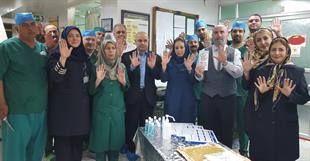 روز جهانی بهداشت دست