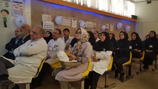 روز جهانی بهداشت دست