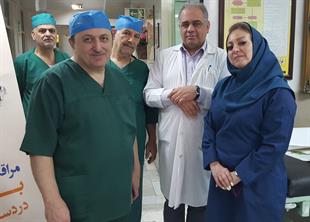 روز جهانی بهداشت دست