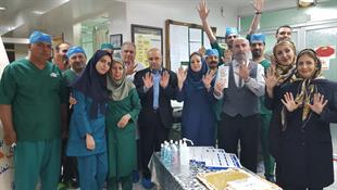 روز جهانی بهداشت دست