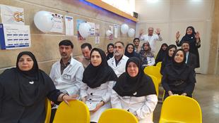 روز جهانی بهداشت دست