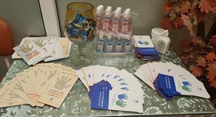 روز جهانی بهداشت دست