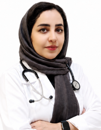 دکتر گلناز  بیات 