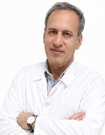 دکتر حبیب اله منظری توکلی