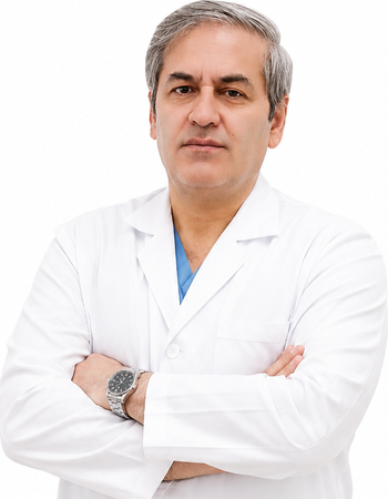 دکتر سید محمدجواد  حیدری یزدی
