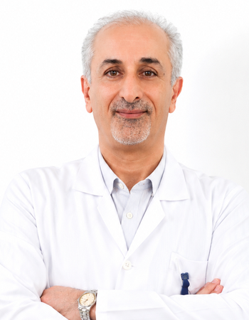 دکتر سید حسین میراعلمی