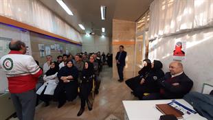 "کاهش خسارات به زیر ساخت های حیاتی"