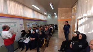 "کاهش خسارات به زیر ساخت های حیاتی"