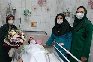 نجات زندگی با شستن دست ها