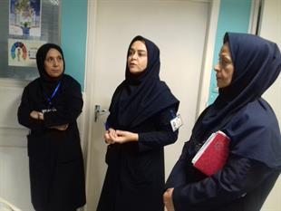 پیشگیری از مسمومیت