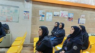 "همه در یک کشتی نشسته ایم"