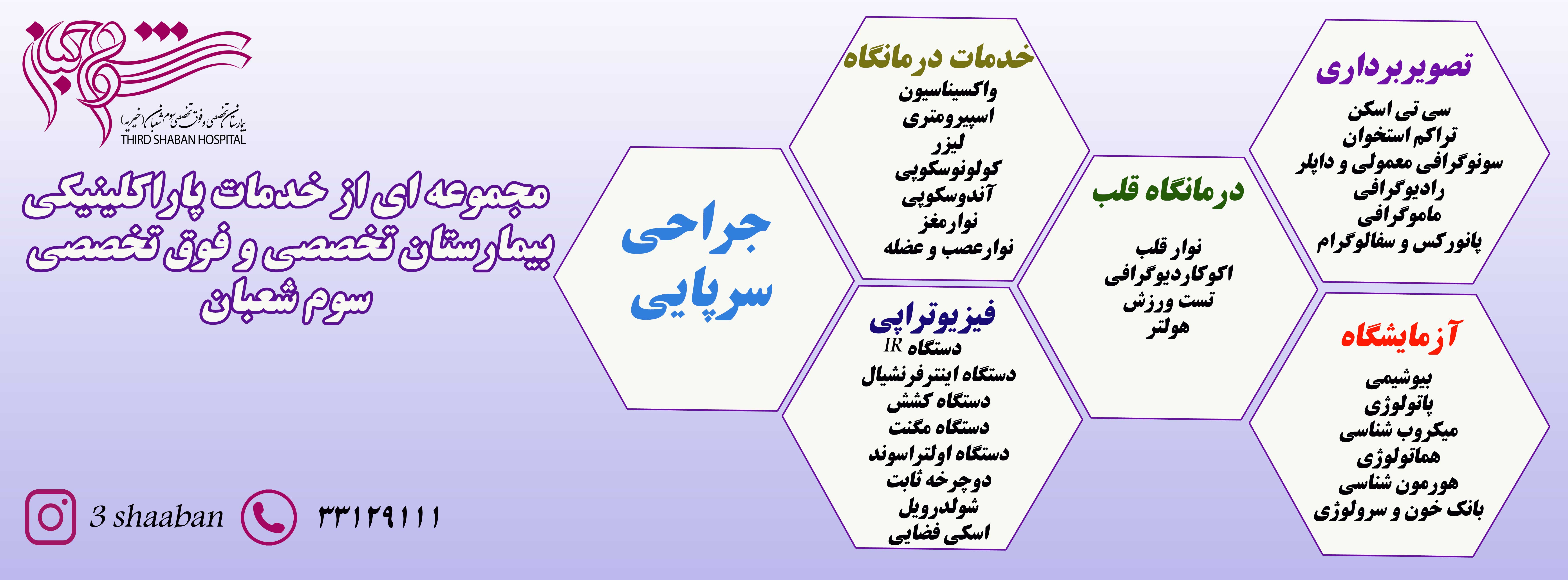 پاراکلینیک