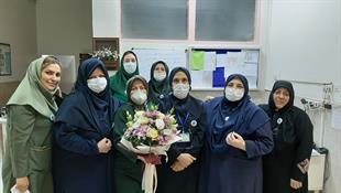 نجات زندگی با شستن دست ها