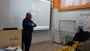 "همه در یک کشتی نشسته ایم"