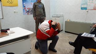 "کاهش خسارات به زیر ساخت های حیاتی"