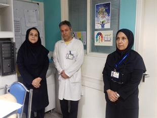 پیشگیری از مسمومیت