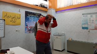 "کاهش خسارات به زیر ساخت های حیاتی"