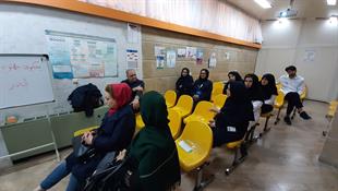 "همه در یک کشتی نشسته ایم"