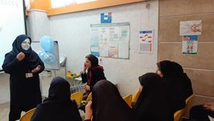 دیابت: از خانواده خود محافظت کنید