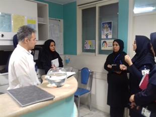 پیشگیری از مسمومیت